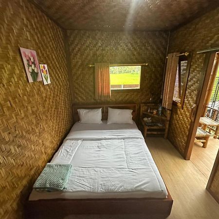 Mysha Guest House-Lombok Tetebatu Eksteriør bilde