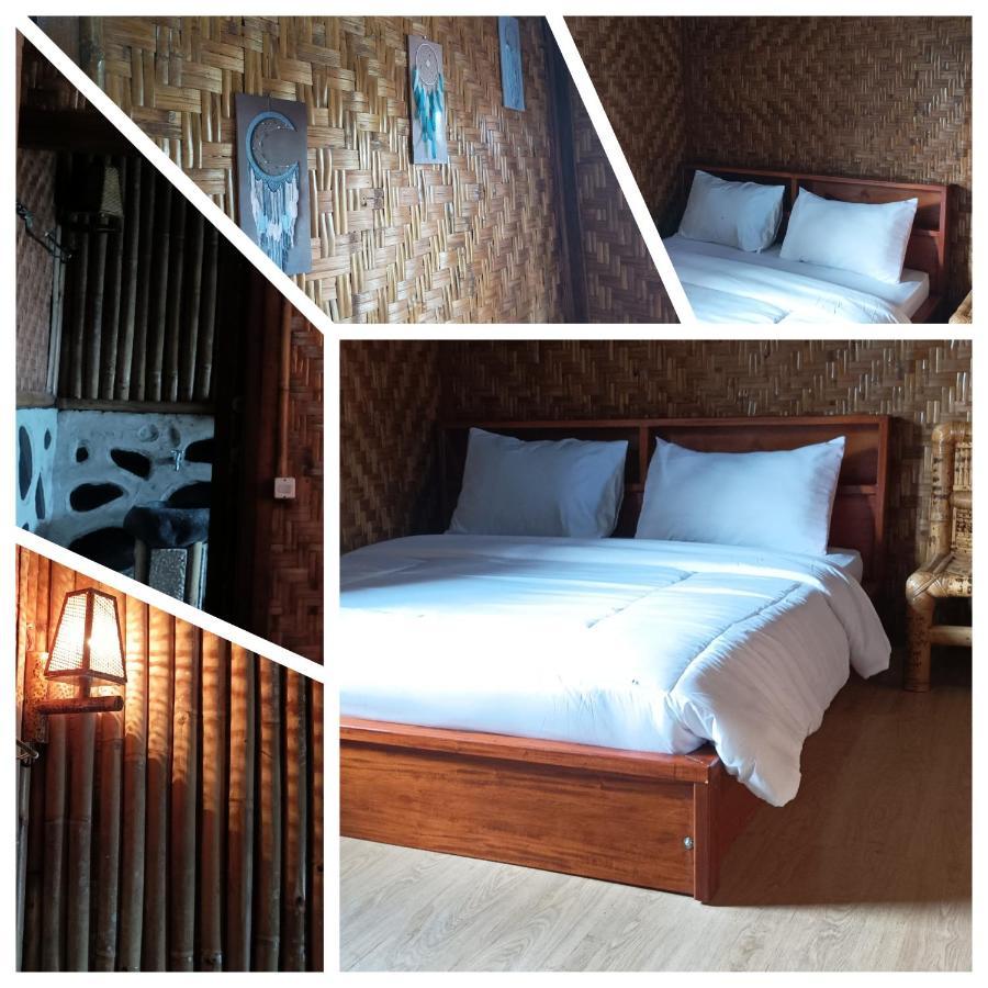 Mysha Guest House-Lombok Tetebatu Eksteriør bilde