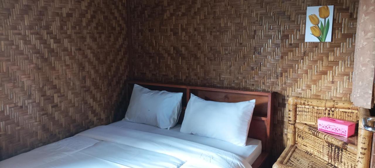 Mysha Guest House-Lombok Tetebatu Eksteriør bilde