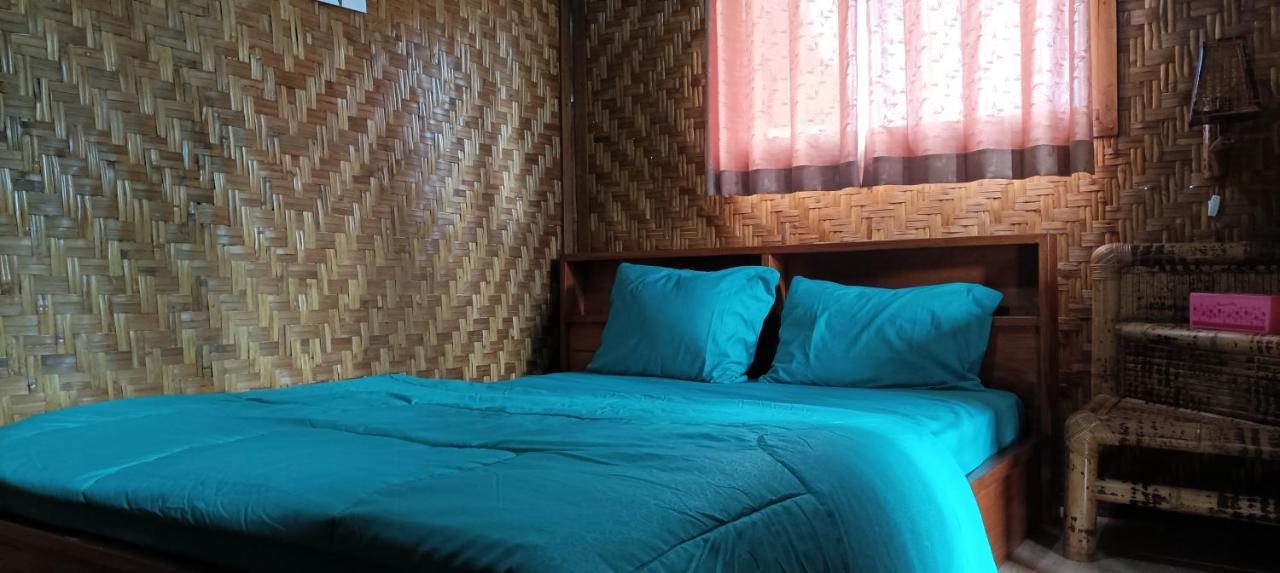 Mysha Guest House-Lombok Tetebatu Eksteriør bilde