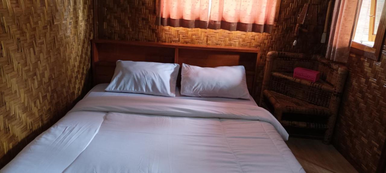 Mysha Guest House-Lombok Tetebatu Eksteriør bilde