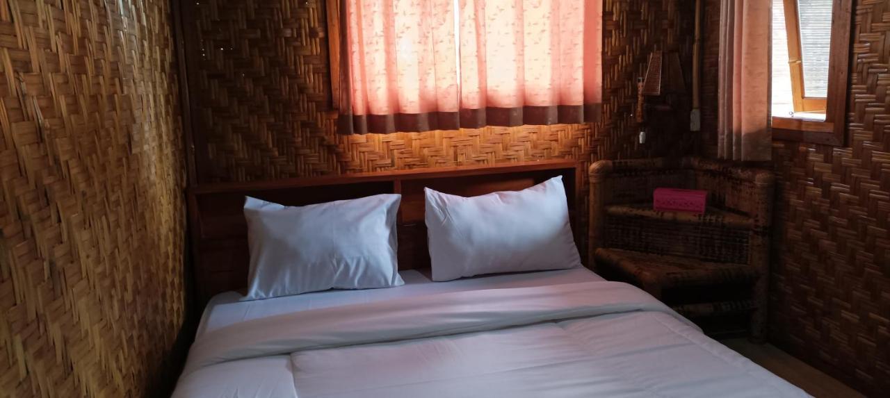 Mysha Guest House-Lombok Tetebatu Eksteriør bilde