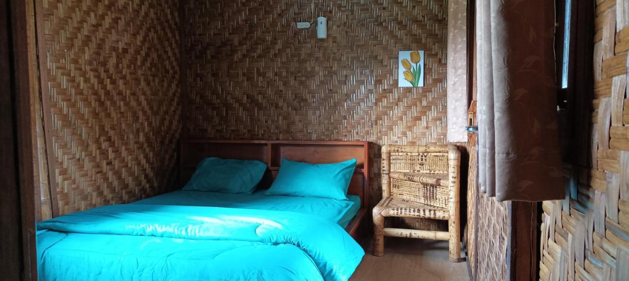 Mysha Guest House-Lombok Tetebatu Eksteriør bilde