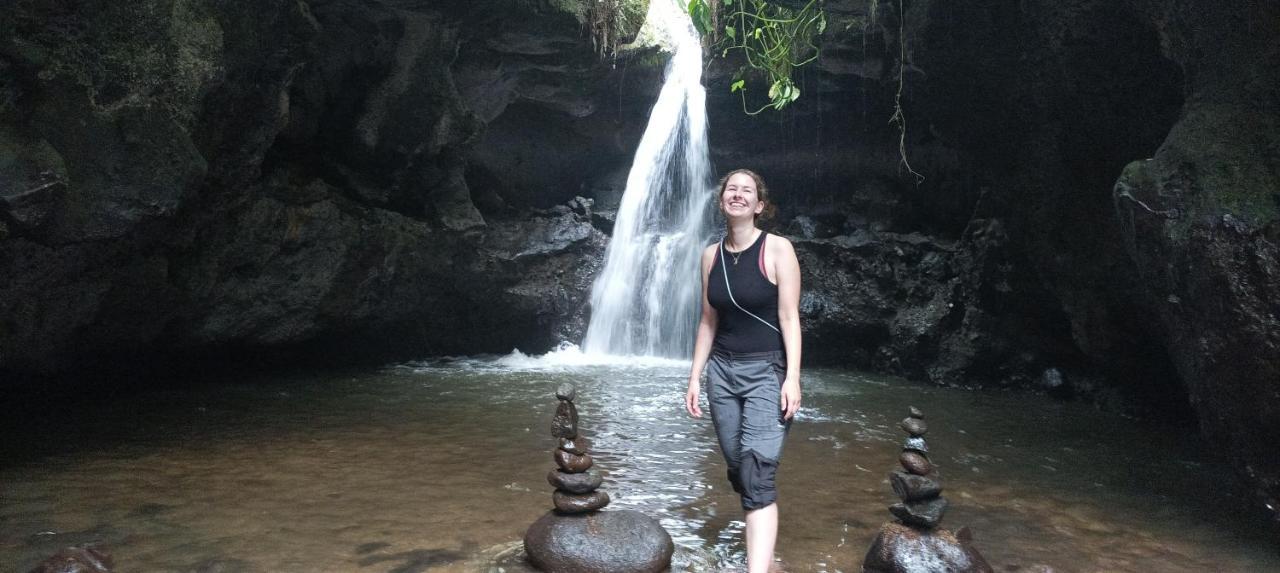 Mysha Guest House-Lombok Tetebatu Eksteriør bilde
